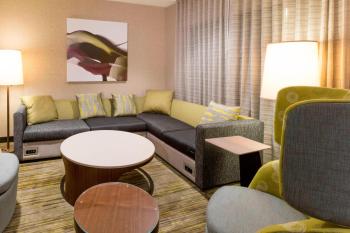 Courtyard by Marriott St. Augustine Beach, Saint Augustine Beach (foto 5)