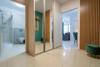 Karkonosky Apartamenty - Zapach Lasu, Szklarska Poręba (foto 4)