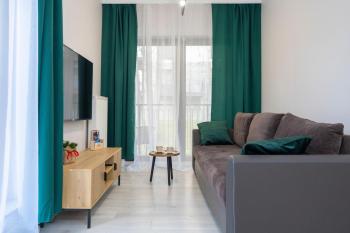 Karkonosky Apartamenty - Zapach Lasu, Szklarska Poręba (zdjęcie 5)
