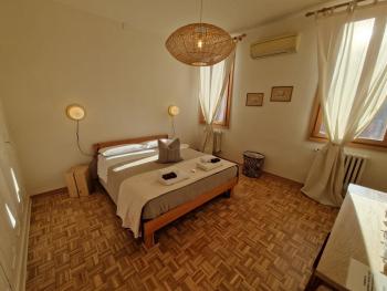 Residenza La Veranda a Rialto, Benátky (fotografie 3)