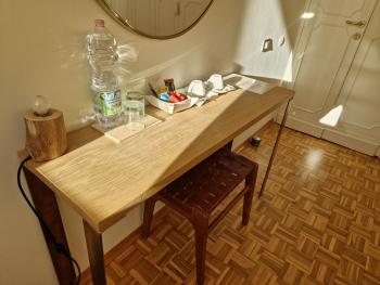 Residenza La Veranda a Rialto, Benátky (fotografie 5)