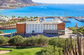 Courtyard by Marriott La Paz Baja California Sur, La Paz (fotografie 3)