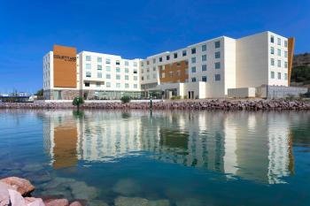 Courtyard by Marriott La Paz Baja California Sur, La Paz (fotografie 4)