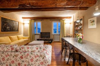 Terre's Home, Janov (fotografie 2)