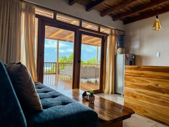Suite La Isla, Ayampe (Foto 5)
