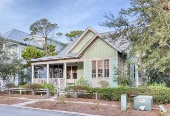 Mint Julep, Santa Rosa Beach (foto 4)