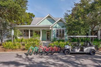 Mint Julep, Santa Rosa Beach (foto 3)