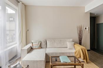 Mubi-Stay - Appartement chalereux au centre ville D'Anvers, Antwerp (photo 4)