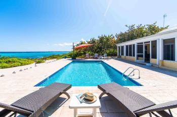 Thatch Hill - Renovated Beach House with Pool, Short Walk to the Rum Point Club, Driftwood Village (photo 2)
