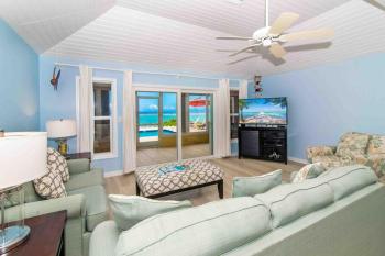 Thatch Hill - Renovated Beach House with Pool, Short Walk to the Rum Point Club, Driftwood Village (photo 5)