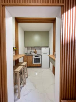 Ella Lux Apartment, Skopje (fotografie 4)