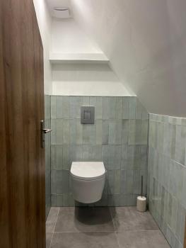 Charming Apartment with JACUZZI Centre Strasbourg Gare, Strasbourg (photo 5)