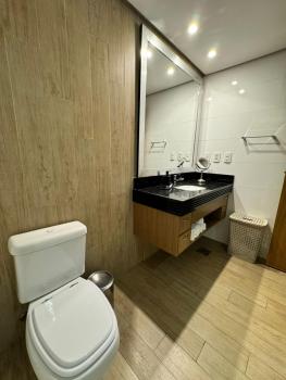 Radisson Belém - Flat, Belém (fotografie 4)