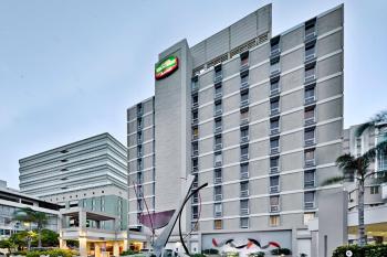 Courtyard by Marriott San Juan Miramar, San Juan (foto 4)