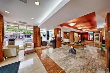 Courtyard by Marriott San Juan Miramar, San Juan (foto 2)