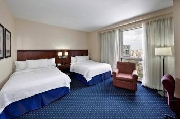 Courtyard by Marriott San Juan Miramar, San Juan (foto 5)