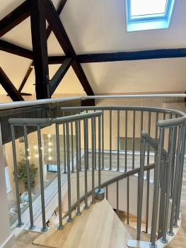 Emerald Escape 3 Bed 3 Bath, Manchester (fotografie 3)