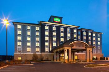 Courtyard by Marriott London, London (fotografie 2)