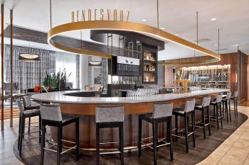 Courtyard by Marriott Calgary South, Calgary (foto 2)