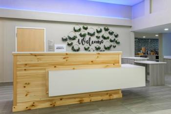 Fairfield by Marriott Inn & Suites Amarillo Central, Amarillo (photo 3)