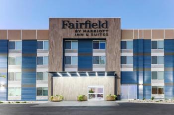 Fairfield by Marriott Inn & Suites Amarillo Central, Amarillo (photo 2)