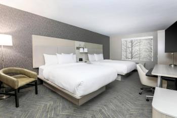 Fairfield by Marriott Inn & Suites Amarillo Central, Amarillo (photo 5)
