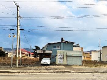 佐呂間若佐Arun別邸, Bushi (zdjęcie 3)