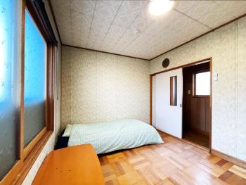 佐呂間若佐Arun別邸, Bushi (zdjęcie 4)