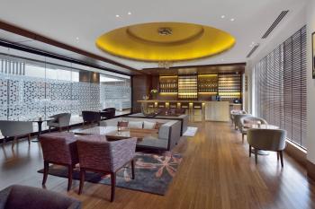 Courtyard by Marriott Raipur, Raipur (foto 2)