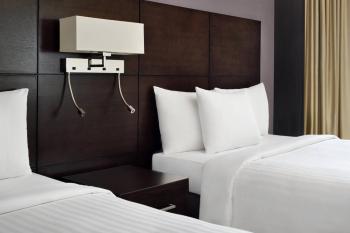Courtyard by Marriott Riyadh Diplomatic Quarter, Riad (Foto 5)