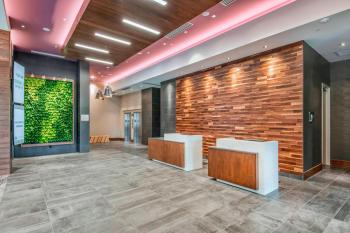 Courtyard by Marriott Raleigh Cary/Parkside Town Commons, Кэри (фото 2)
