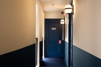 Hotel Casa Bonay & Spa, Barcelona (fotografie 4)