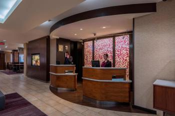 Courtyard by Marriott Tulsa Downtown, Tulsa (photo 3)