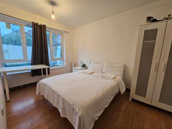London E14 Rooms, Londýn (fotografie 5)