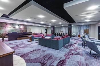 Courtyard by Marriott Tulsa Woodland Hills, Tulsa (photo 4)
