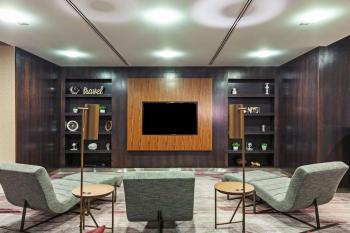 Courtyard by Marriott Tulsa Woodland Hills, Tulsa (photo 5)