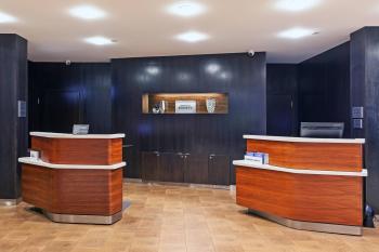 Courtyard by Marriott Tulsa Woodland Hills, Tulsa (photo 3)