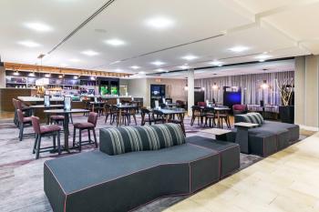 Courtyard by Marriott Tulsa Woodland Hills, Tulsa (photo 2)