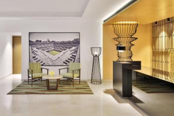 Fairfield by Marriott Bengaluru Whitefield, Bangalore (photo 5)