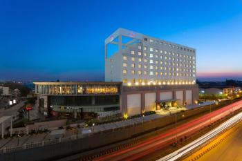 Fairfield by Marriott Bengaluru Rajajinagar, Bengaluru (zdjęcie 3)