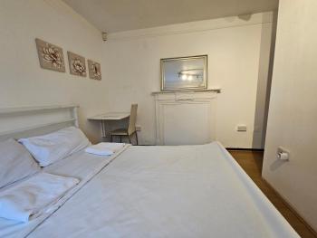 London E14 Rooms, Londýn (fotografie 3)