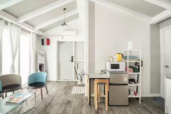 Comfy & Cozy, Soul (fotografie 2)