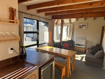 Chalet 6 - Ohakune Holiday Home, Ohakune (foto 5)