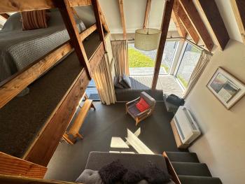 Chalet 6 - Ohakune Holiday Home, Ohakune (foto 4)
