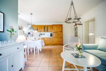 Trident Wohnung 1, Prerow (photo 2)