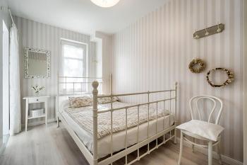 Trident Wohnung 1, Prerow (photo 4)