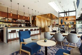 Courtyard by Marriott Vilnius City Center, Vilnius (Foto 2)
