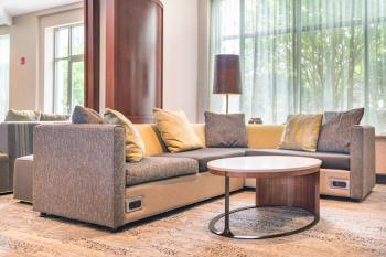 Courtyard by Marriott Silver Spring Downtown, Silver Spring (foto 4)