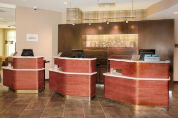 Courtyard by Marriott Silver Spring Downtown, Silver Spring (foto 3)