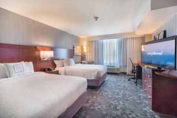 Courtyard by Marriott Silver Spring Downtown, Silver Spring (foto 5)
